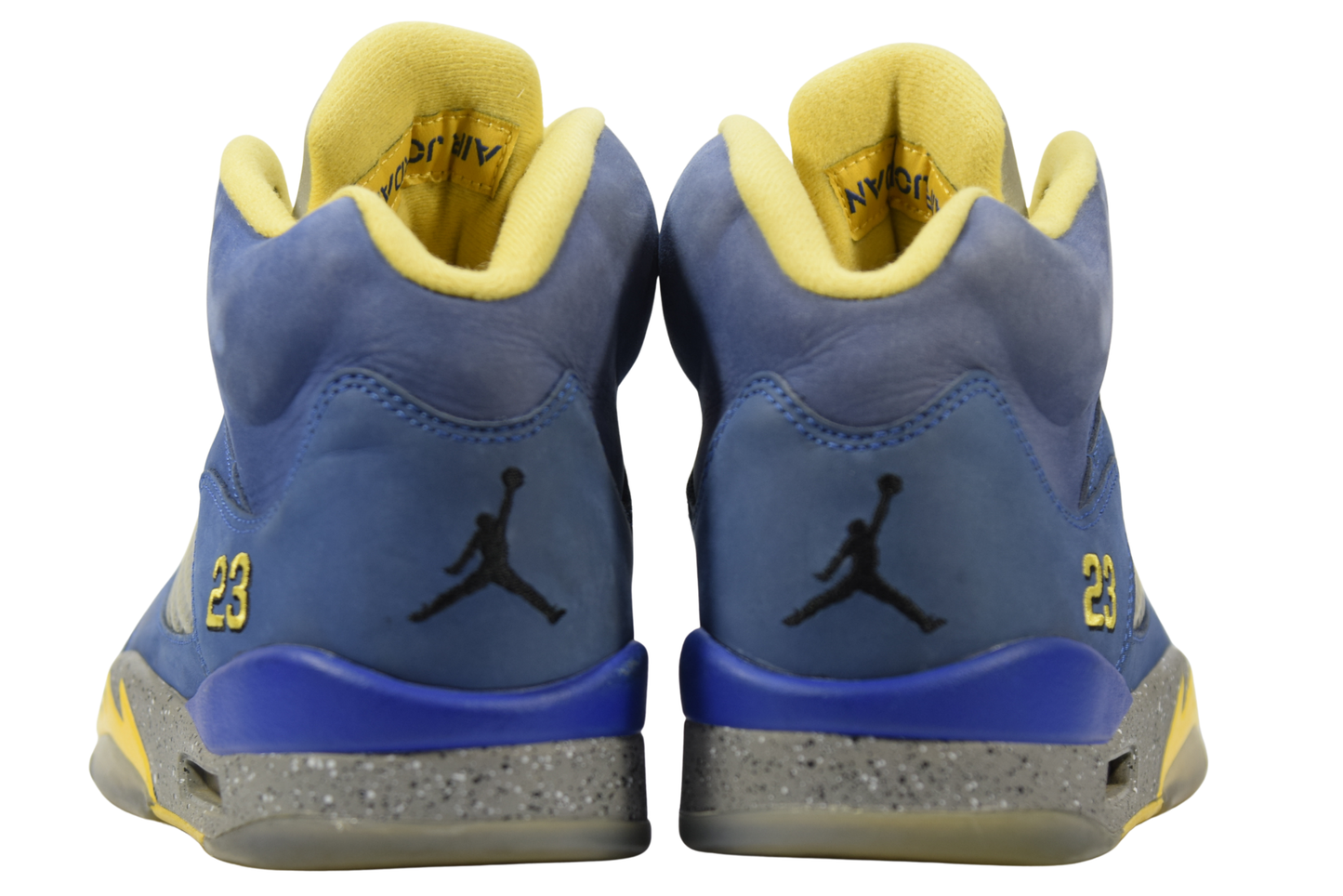 "LANEY"AIR JORDAN 5 LANEY JSP