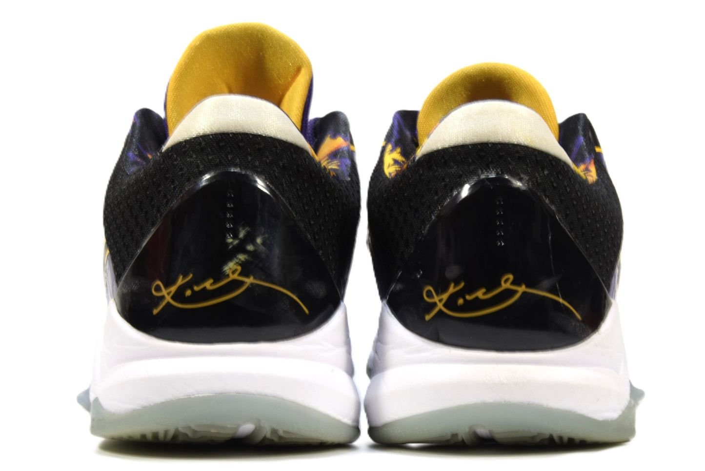 "LA LAKERS"KOBE 5 PROTRO