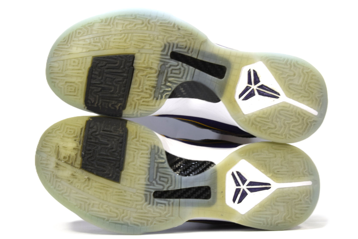 "LA LAKERS"KOBE 5 PROTRO