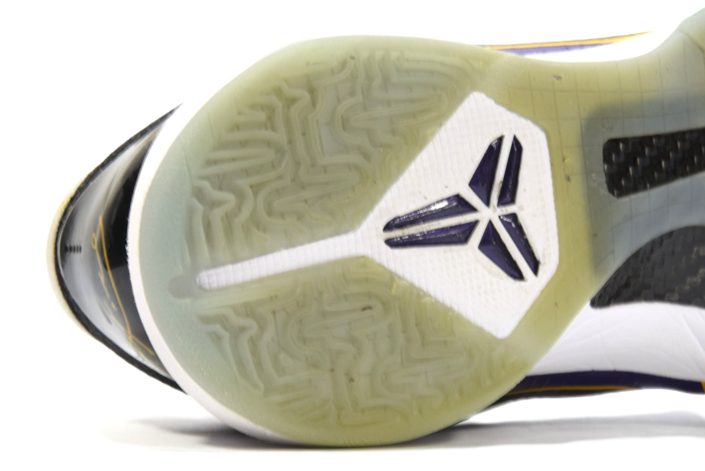 "LA LAKERS"KOBE 5 PROTRO