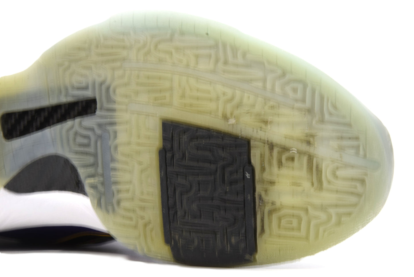 "LA LAKERS"KOBE 5 PROTRO