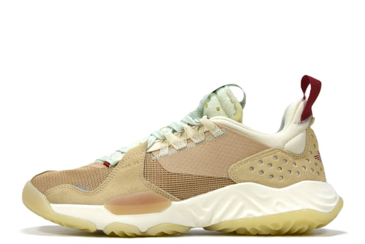 "VACHETTA TAN"JORDAN DELTA