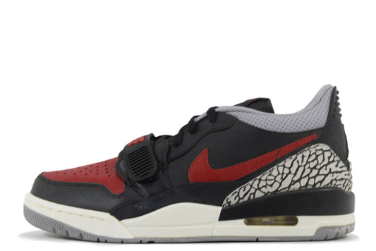 "VARSITY RED"AIR JORDAN LEGACY 312 LOW