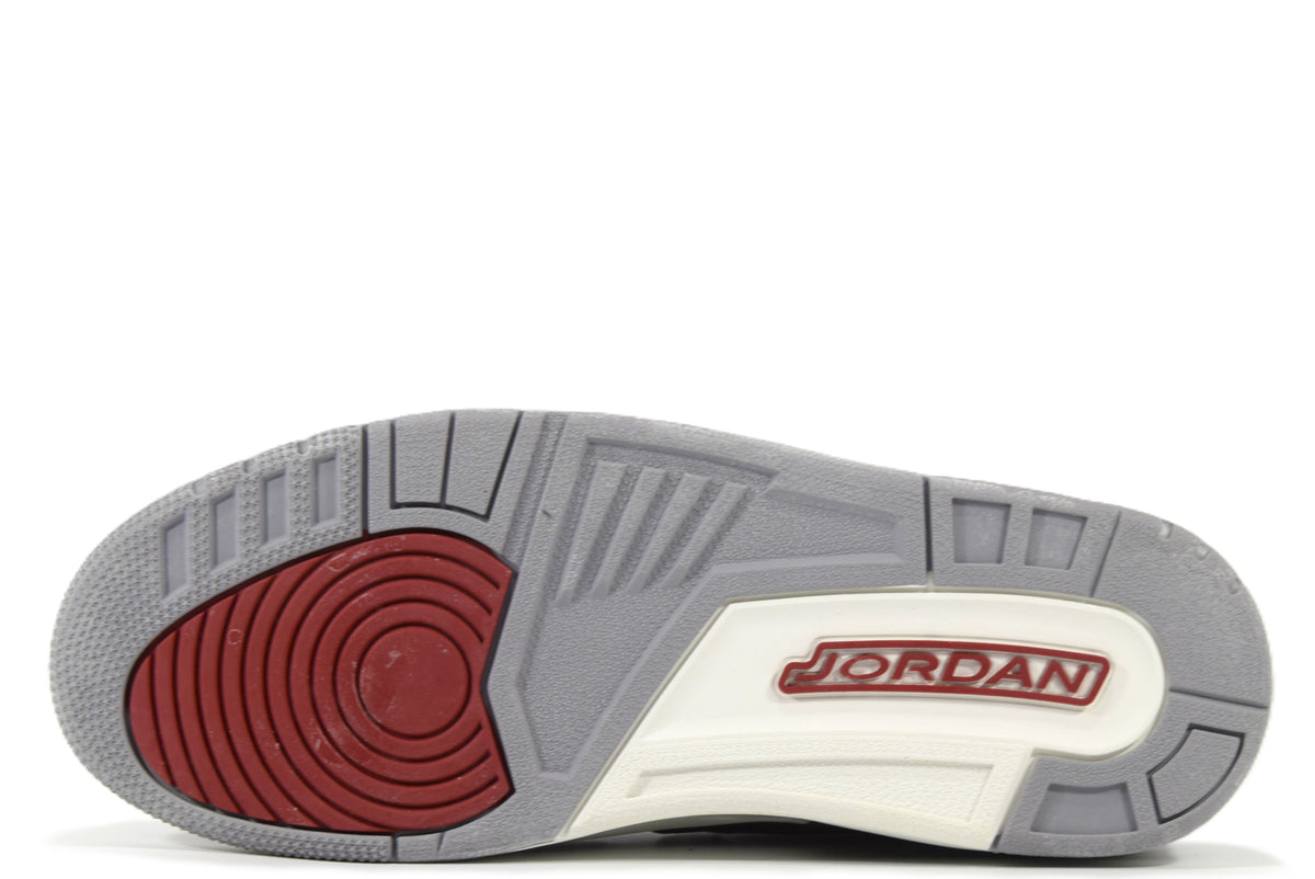 "VARSITY RED"AIR JORDAN LEGACY 312 LOW