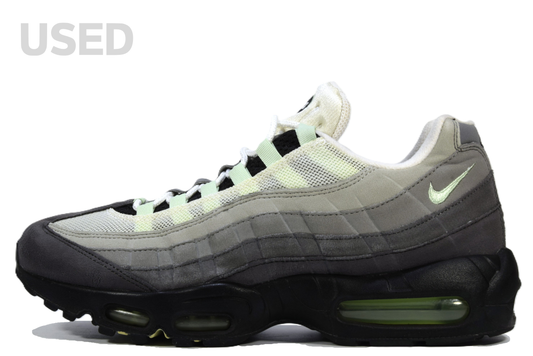"FRESH MINT"AIR MAX 95
