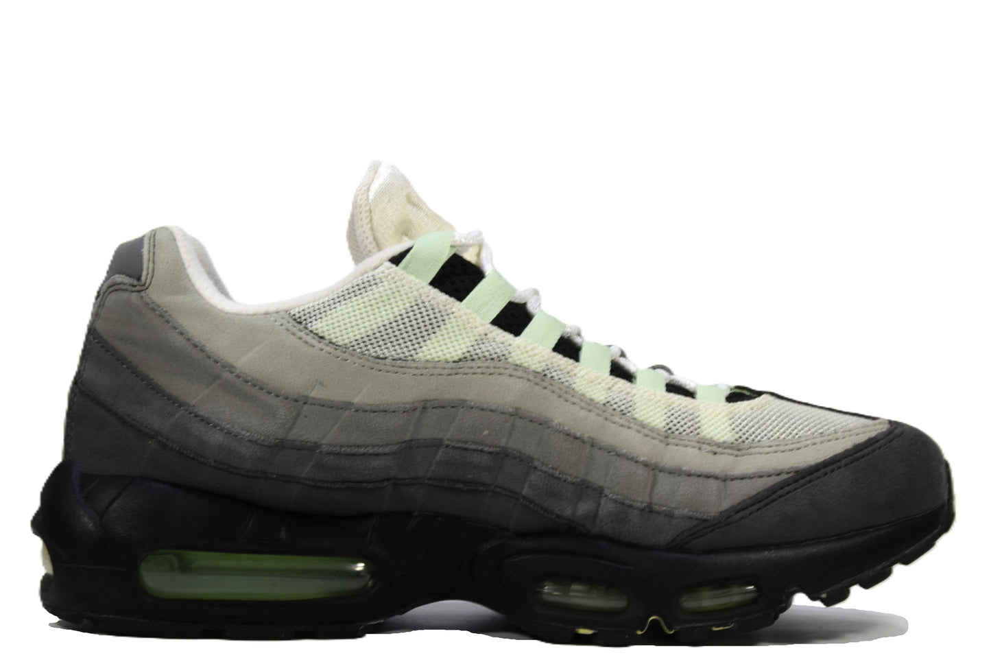 "FRESH MINT"AIR MAX 95