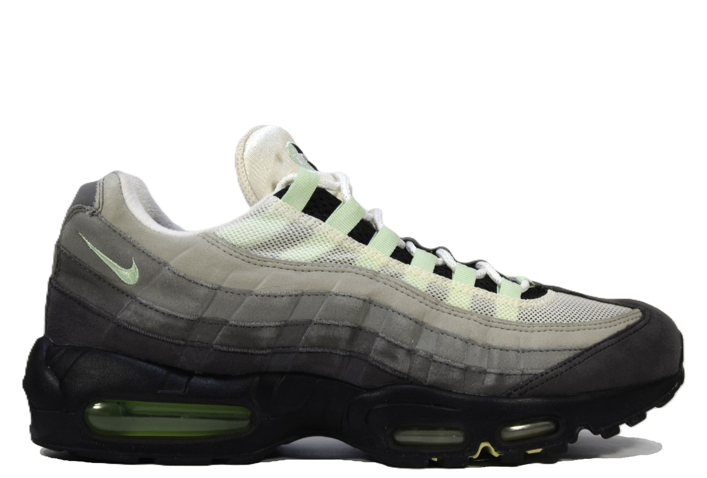 "FRESH MINT"AIR MAX 95
