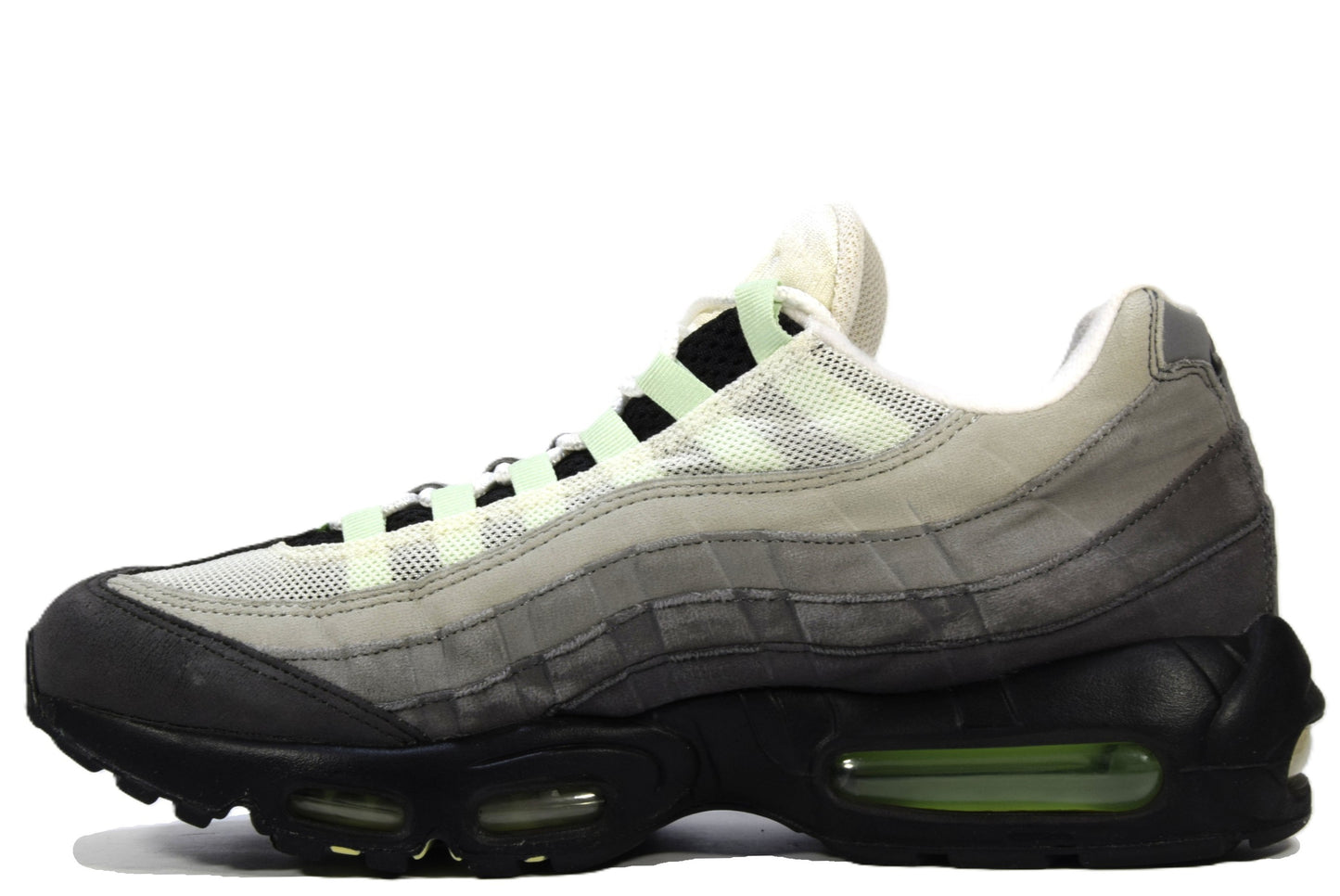 "FRESH MINT"AIR MAX 95
