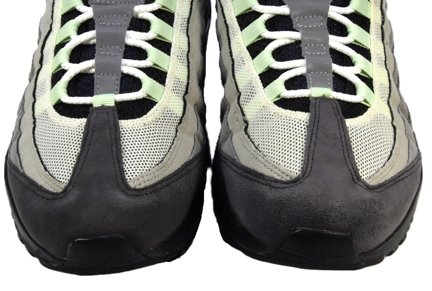 "FRESH MINT"AIR MAX 95