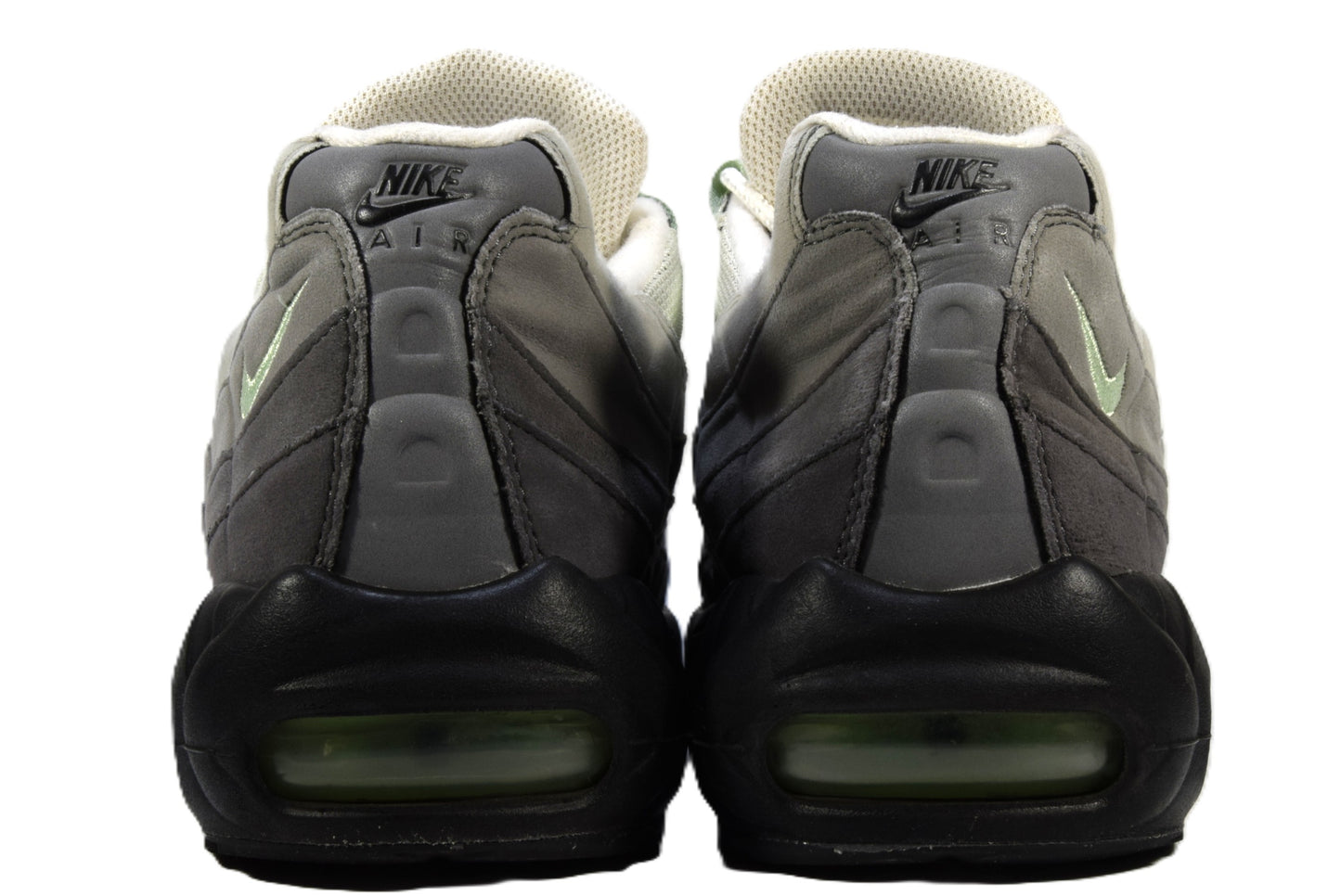 "FRESH MINT"AIR MAX 95