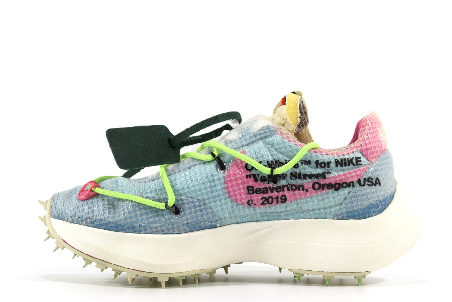 "HELLO KITTY" AIR PRESTO QS
