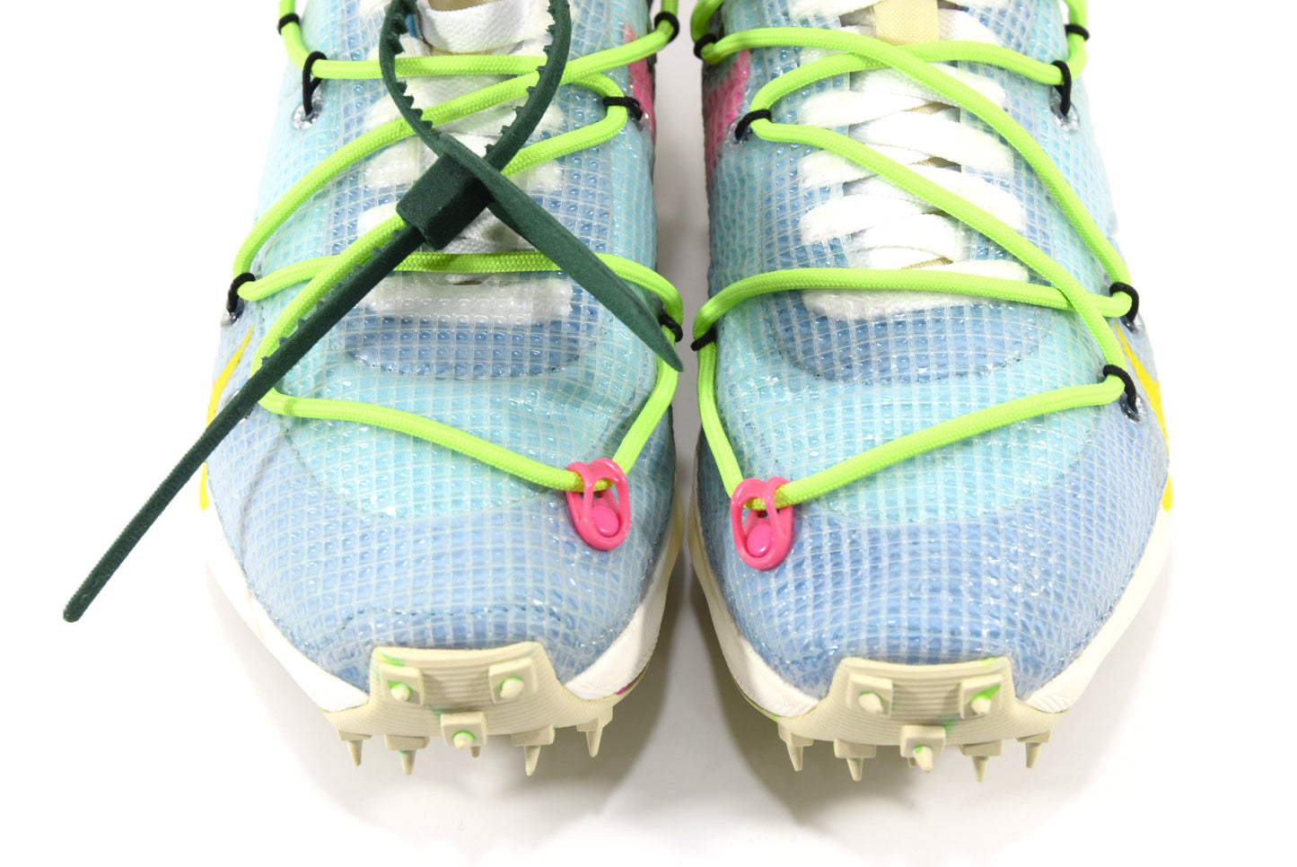 "HELLO KITTY" AIR PRESTO QS