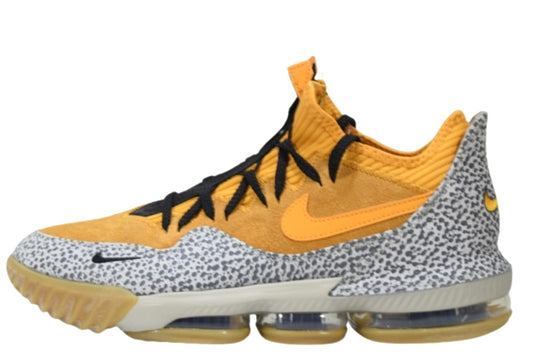 "ATMOS SAFARI"LEBRON 16 LOW AC