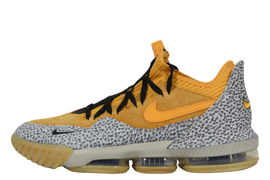 "ATMOS SAFARI"LEBRON 16 LOW AC