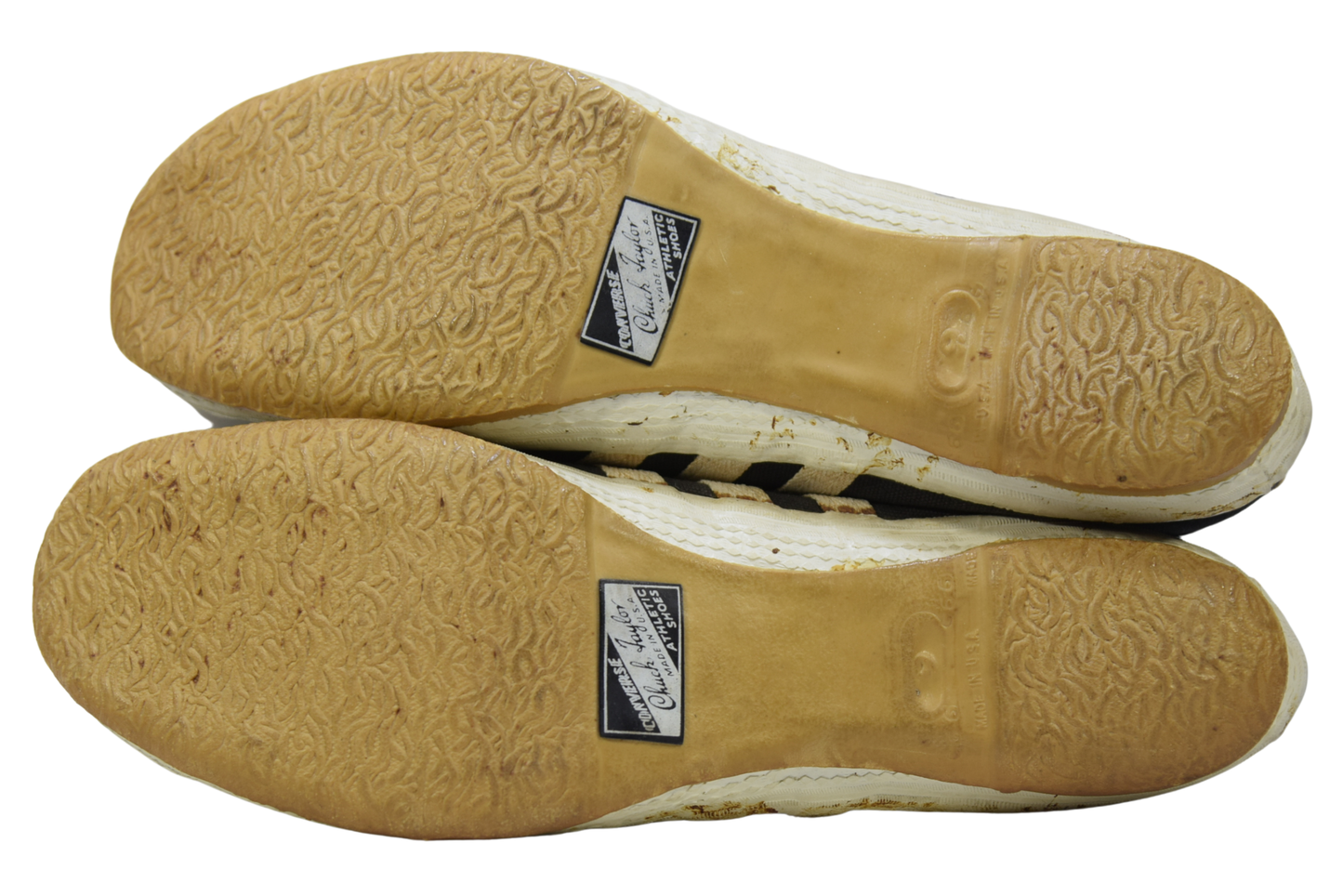 CHUCK TAYLOR TRACK STAR