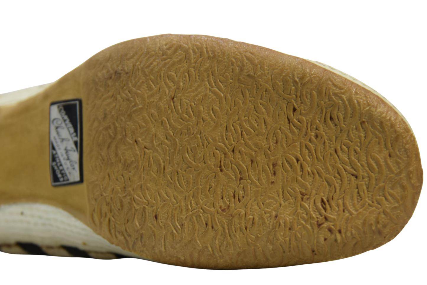 CHUCK TAYLOR TRACK STAR