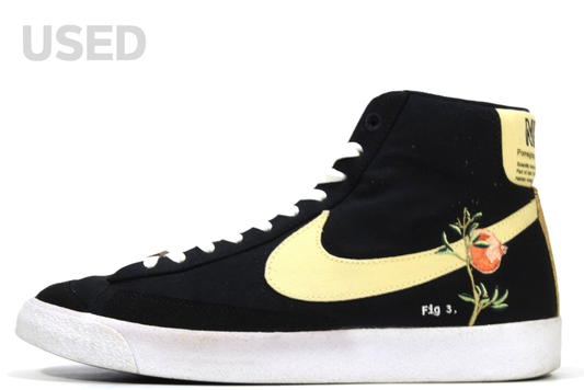 "POMEGRANATE"BLAZER MID 77 VINTAGE