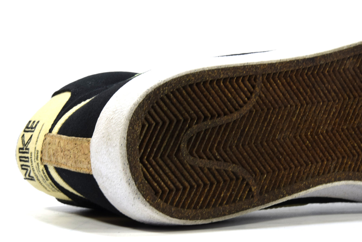 "POMEGRANATE"BLAZER MID 77 VINTAGE