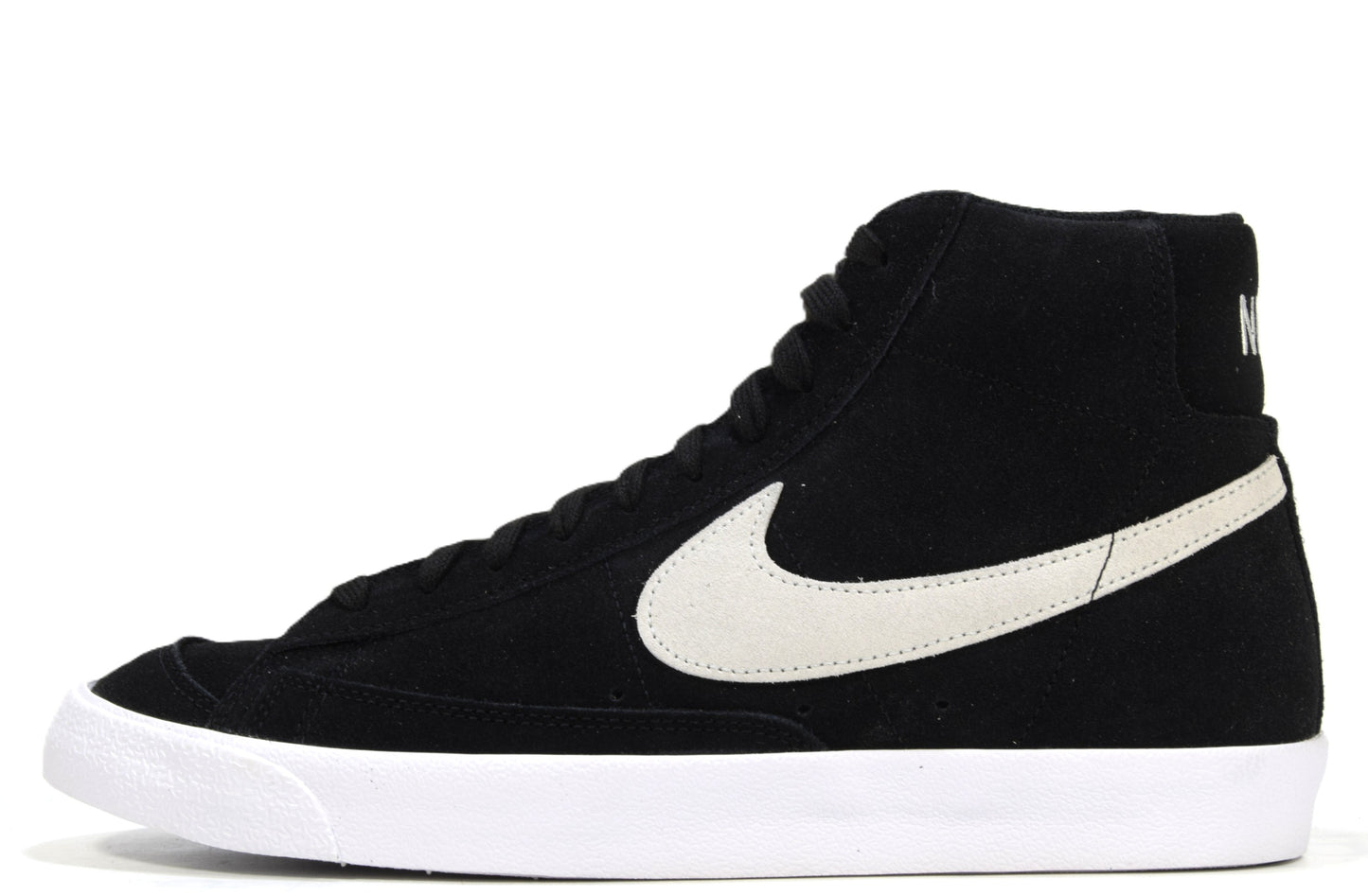 BLAZER MID 77 SUEDE