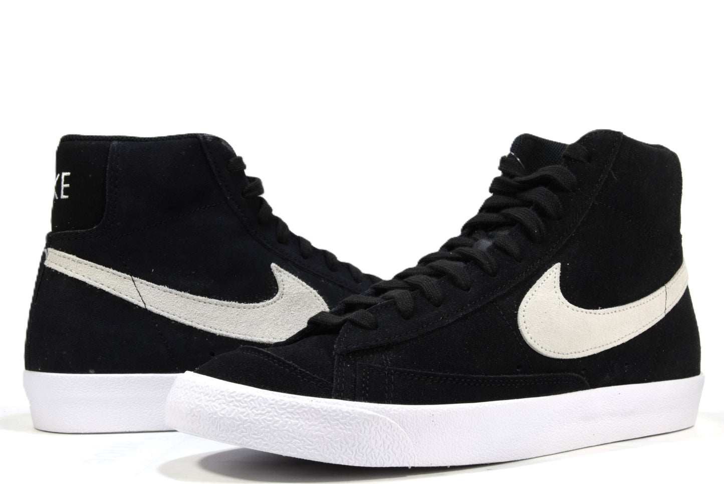 BLAZER MID 77 SUEDE