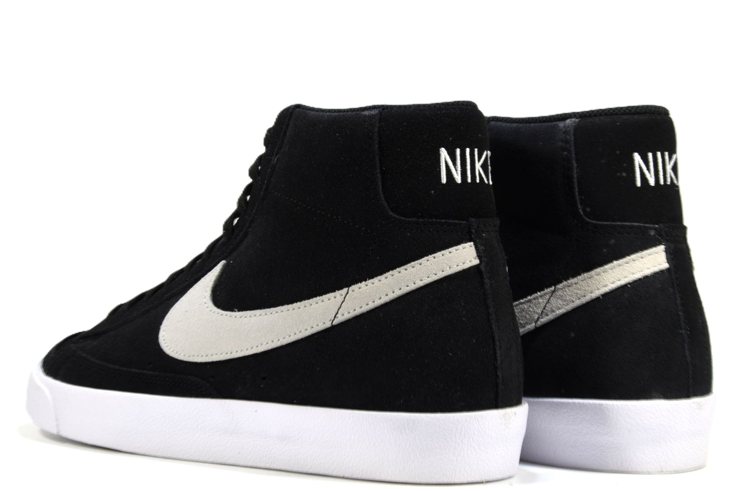 BLAZER MID 77 SUEDE
