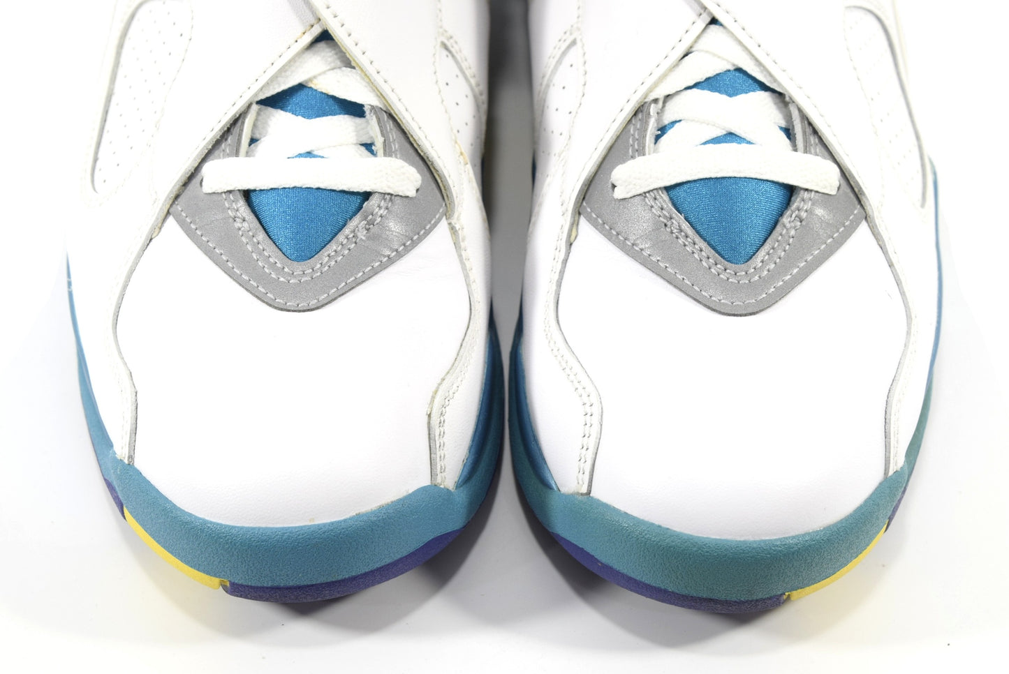 "AQUA" AIR JORDAN 8 RETRO