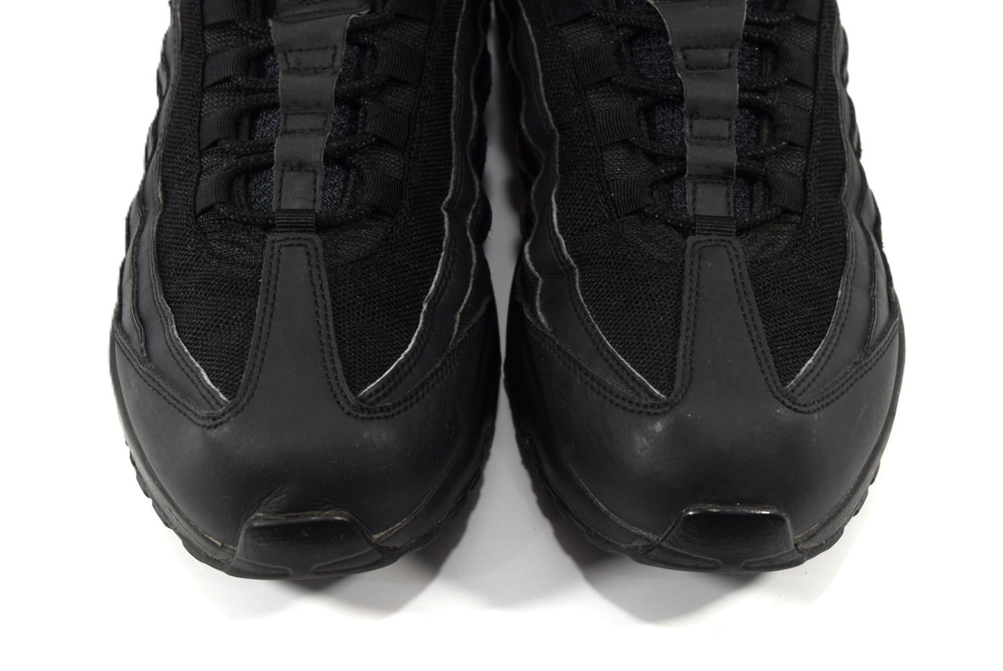 "BLACK DARK GREY"AIR MAX 95 ESSENTIAL