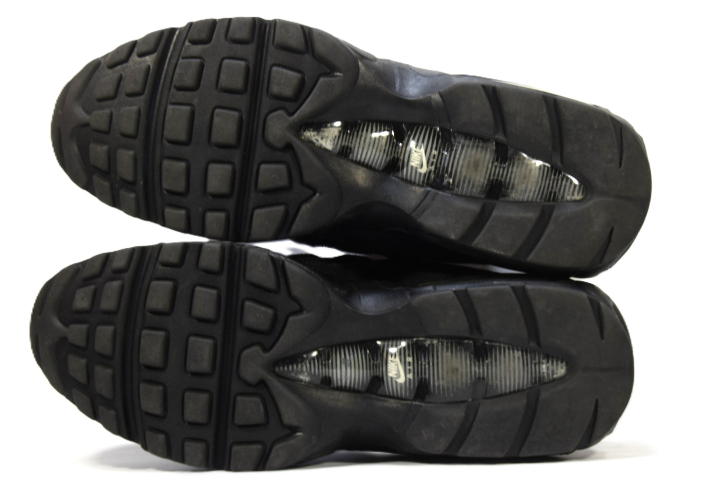 "SMOKE GREY"AIR MAX 95 ESSENTIAL