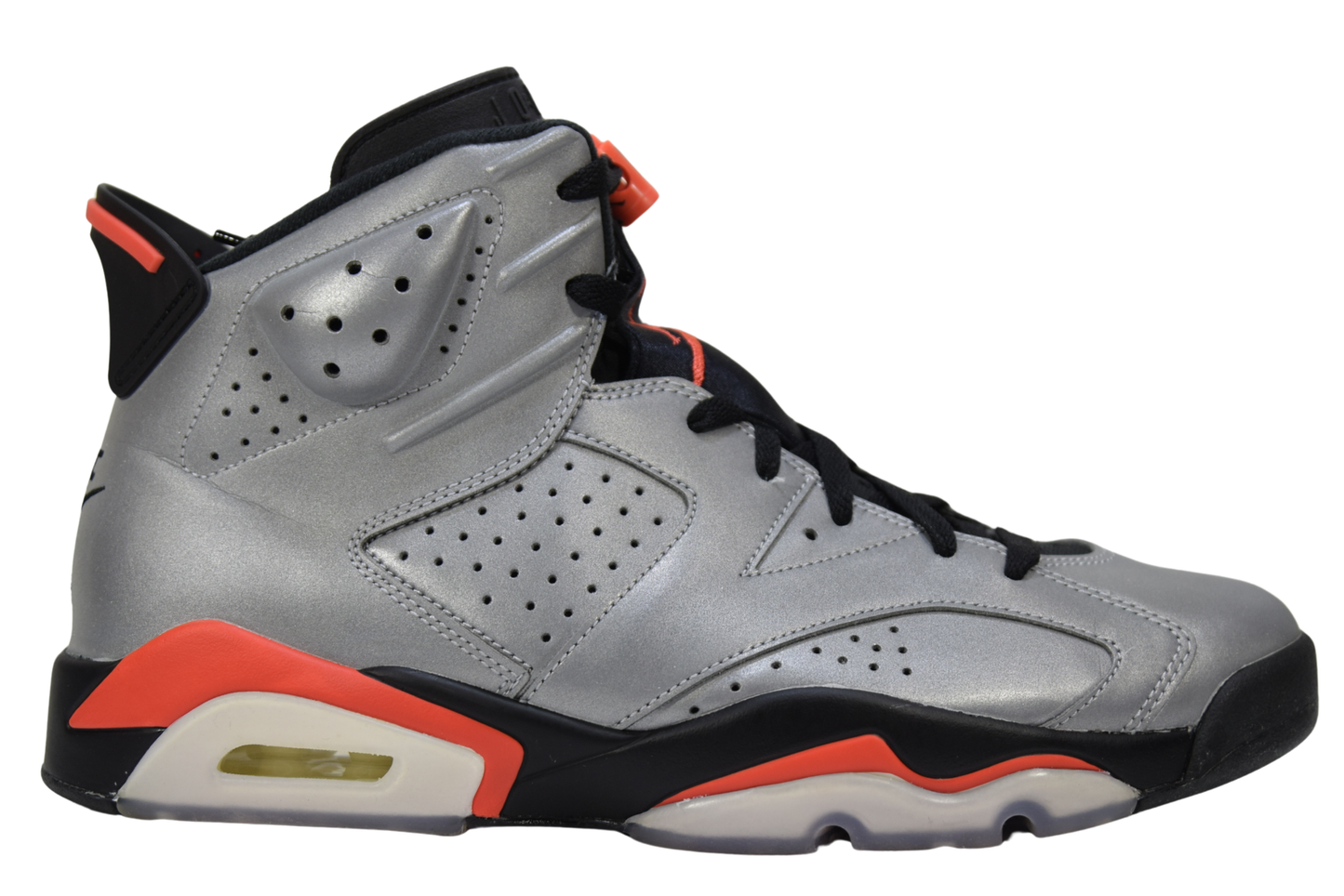 "REFLECTION OF A CHAMPION"AIR JORDAN 6 RETRO SP