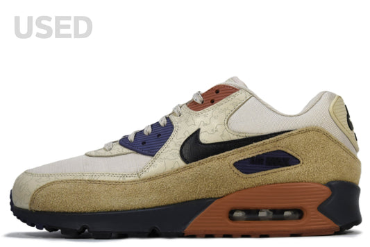 "CAMOWABB"AIR MAX 90 NRG