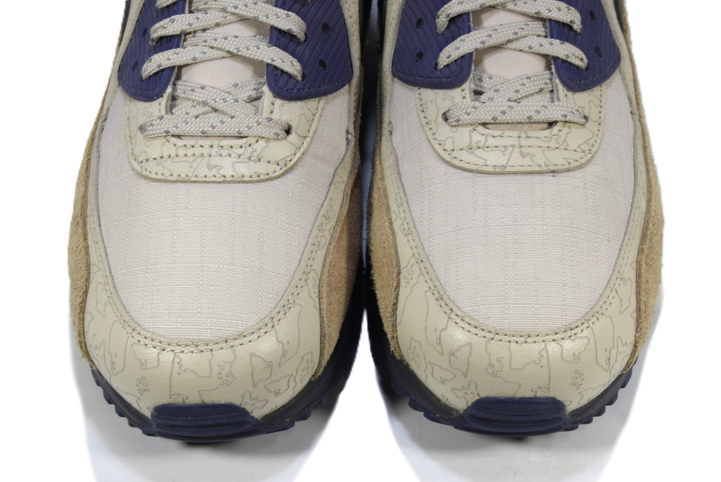 "CAMOWABB"AIR MAX 90 NRG