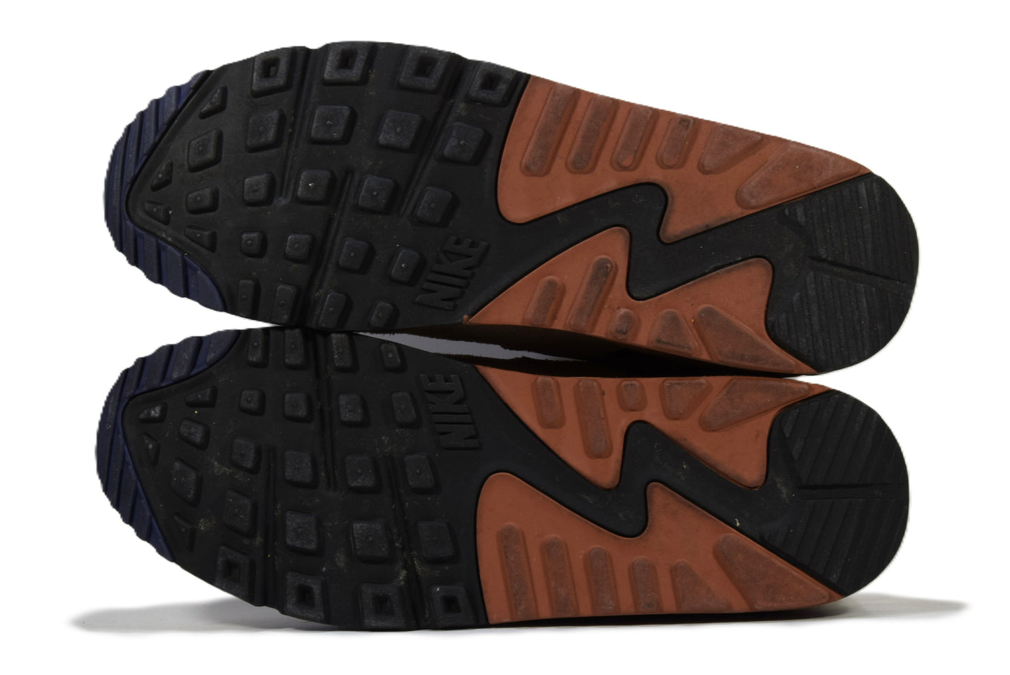 "CAMOWABB"AIR MAX 90 NRG