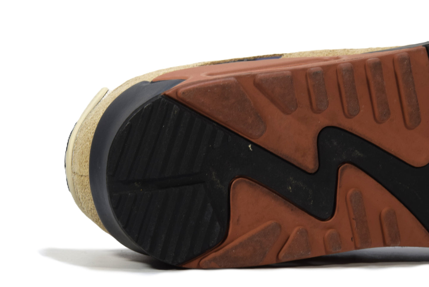 "CAMOWABB"AIR MAX 90 NRG