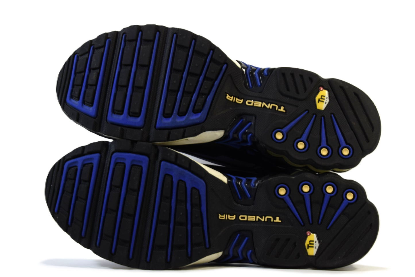 "BLUE BLACK"AIR MAX PLUS 3