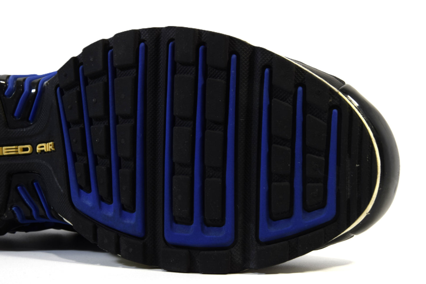 "BLUE BLACK"AIR MAX PLUS 3