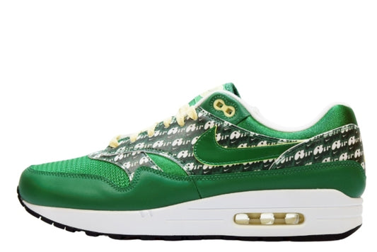 "LEMONADE GREEN"AIR MAX 1 PREMIUM