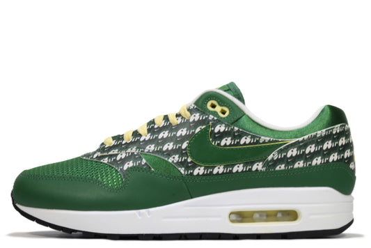 "LEMONADE GREEN"AIR MAX 1 PREMIUM