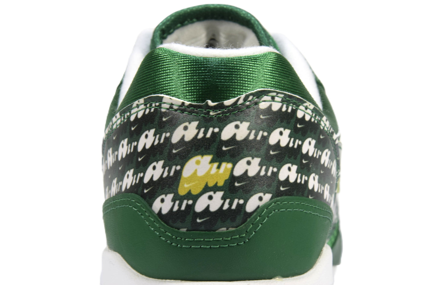 "LEMONADE GREEN"AIR MAX 1 PREMIUM