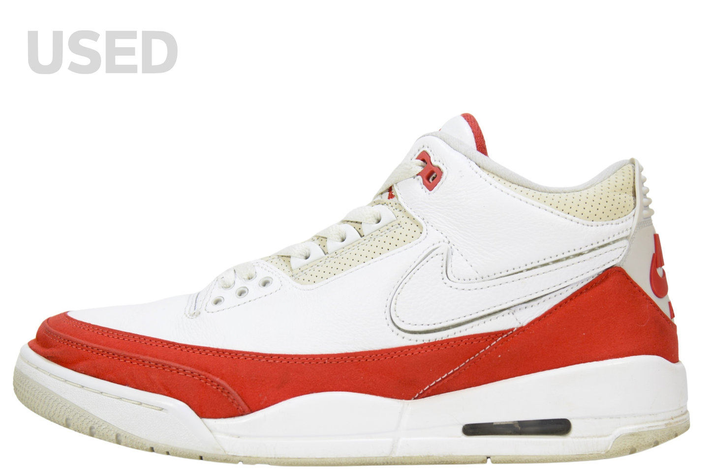 "TINKER"AIR JORDAN 3 RETRO TH SP