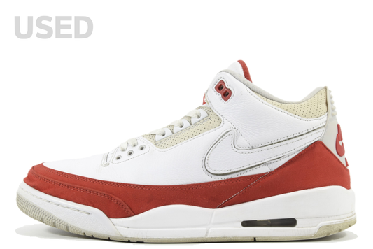 "TINKER"AIR JORDAN 3 RETRO TH SP
