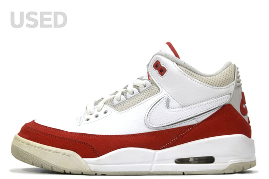 "TINKER"AIR JORDAN 3 RETRO TH SP