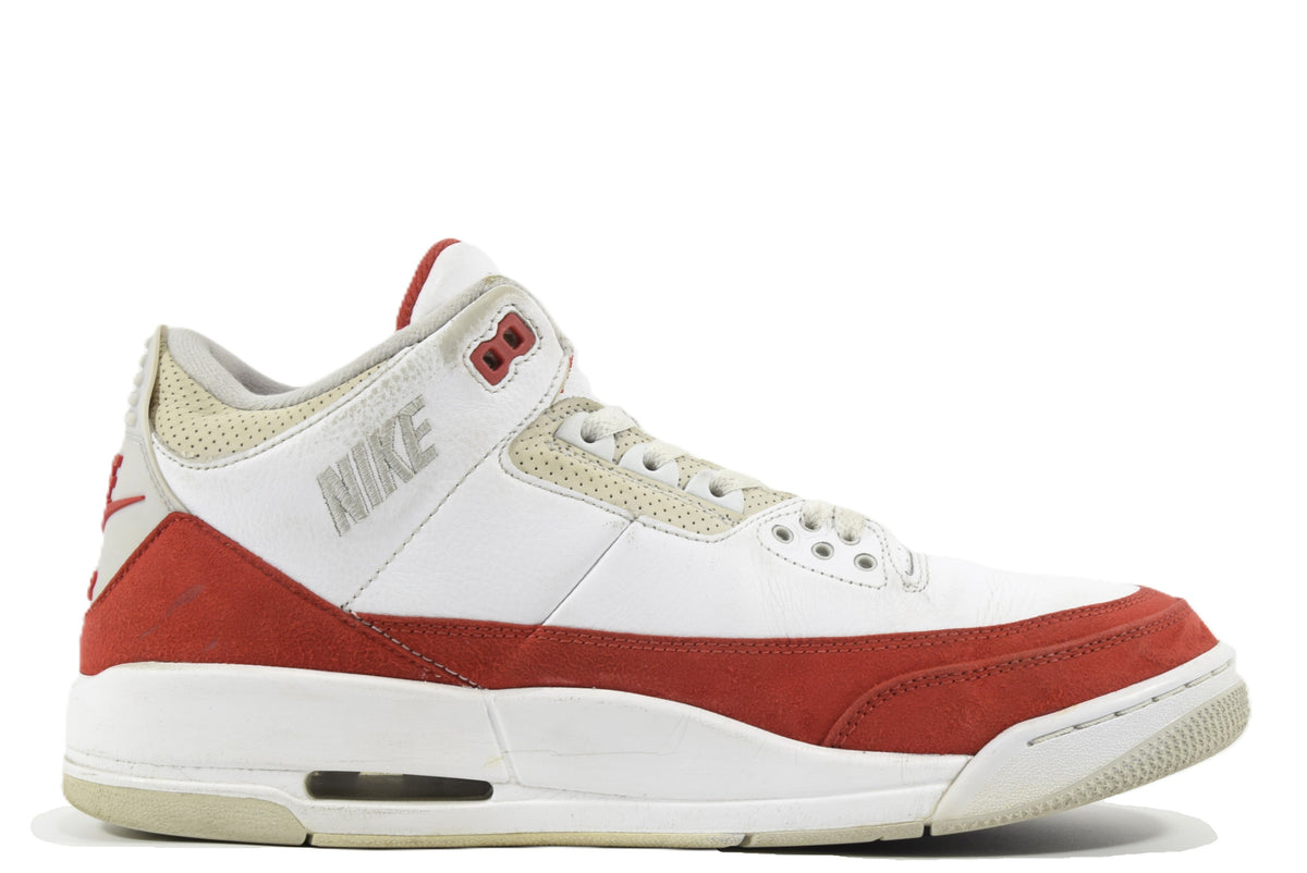 "TINKER"AIR JORDAN 3 RETRO TH SP