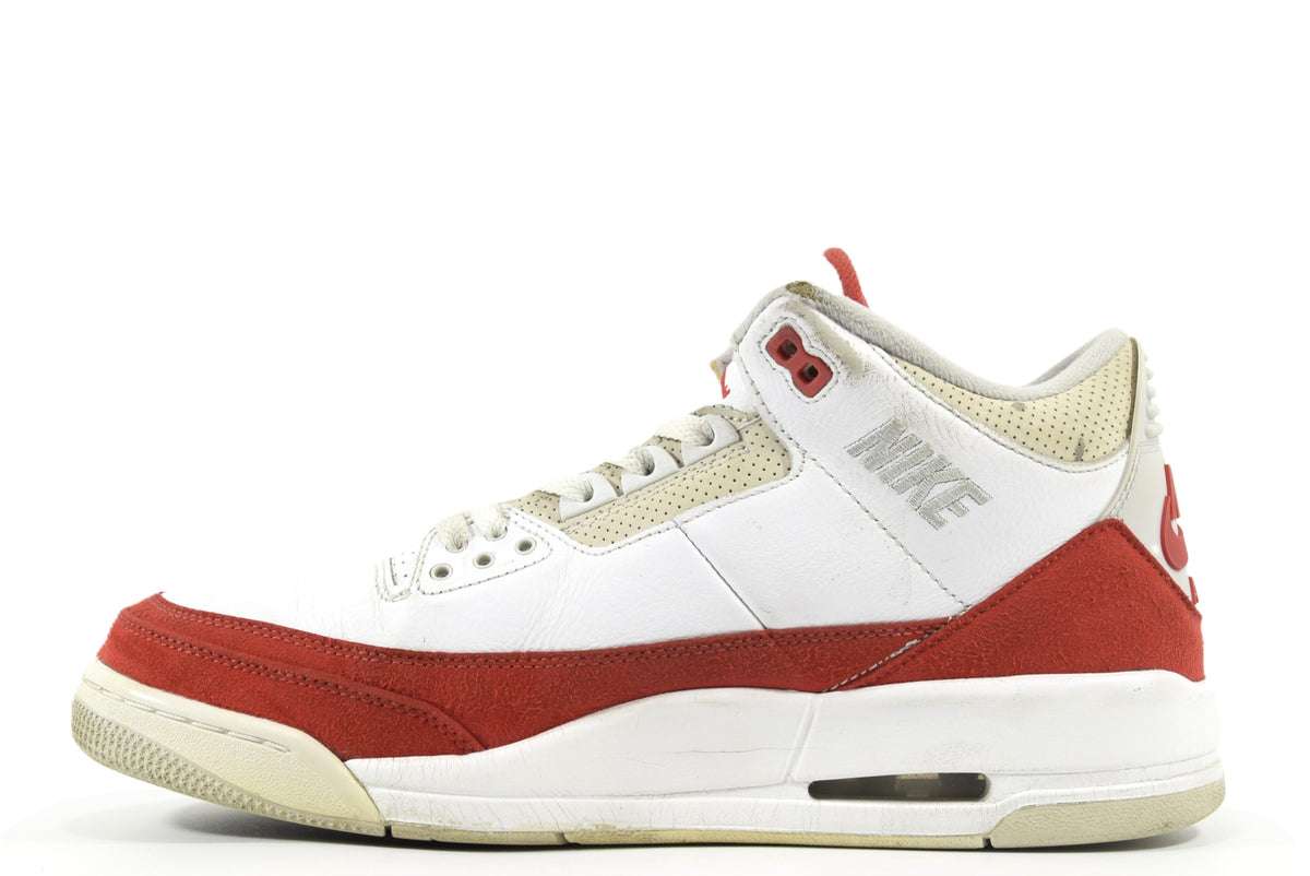 "TINKER"AIR JORDAN 3 RETRO TH SP