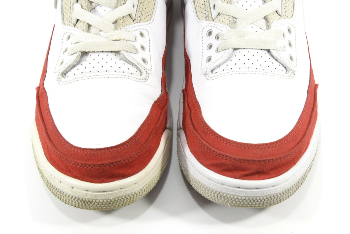 "TINKER"AIR JORDAN 3 RETRO TH SP