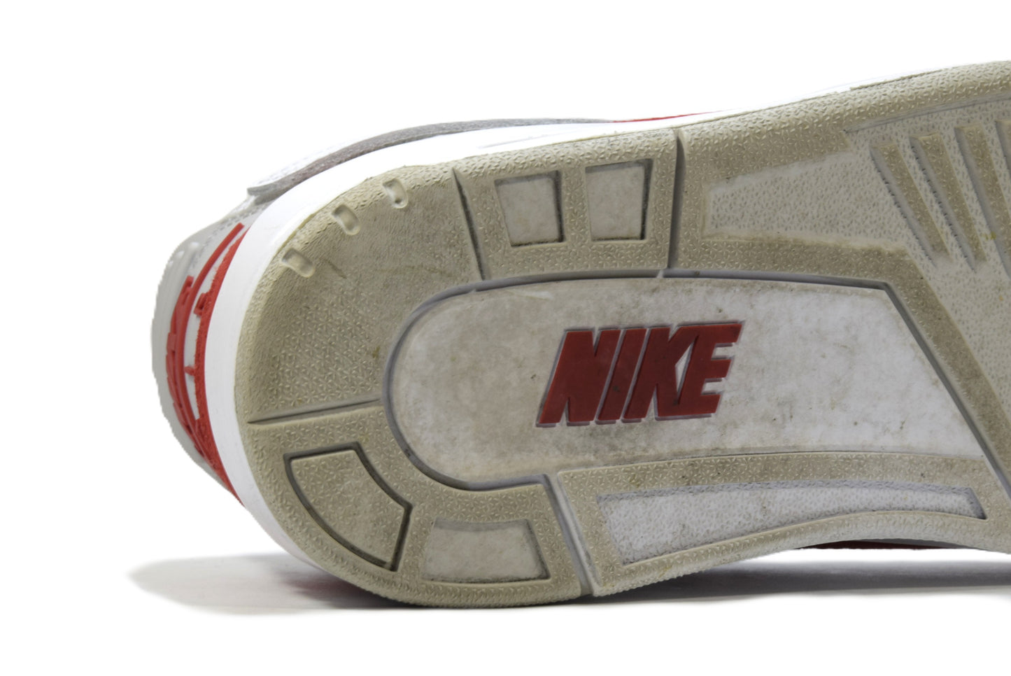 "TINKER"AIR JORDAN 3 RETRO TH SP