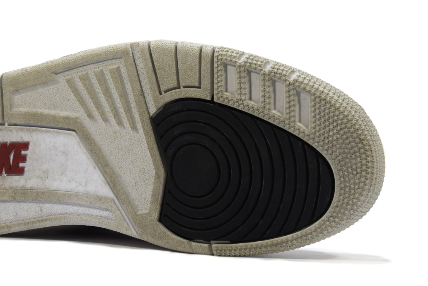 "TINKER"AIR JORDAN 3 RETRO TH SP