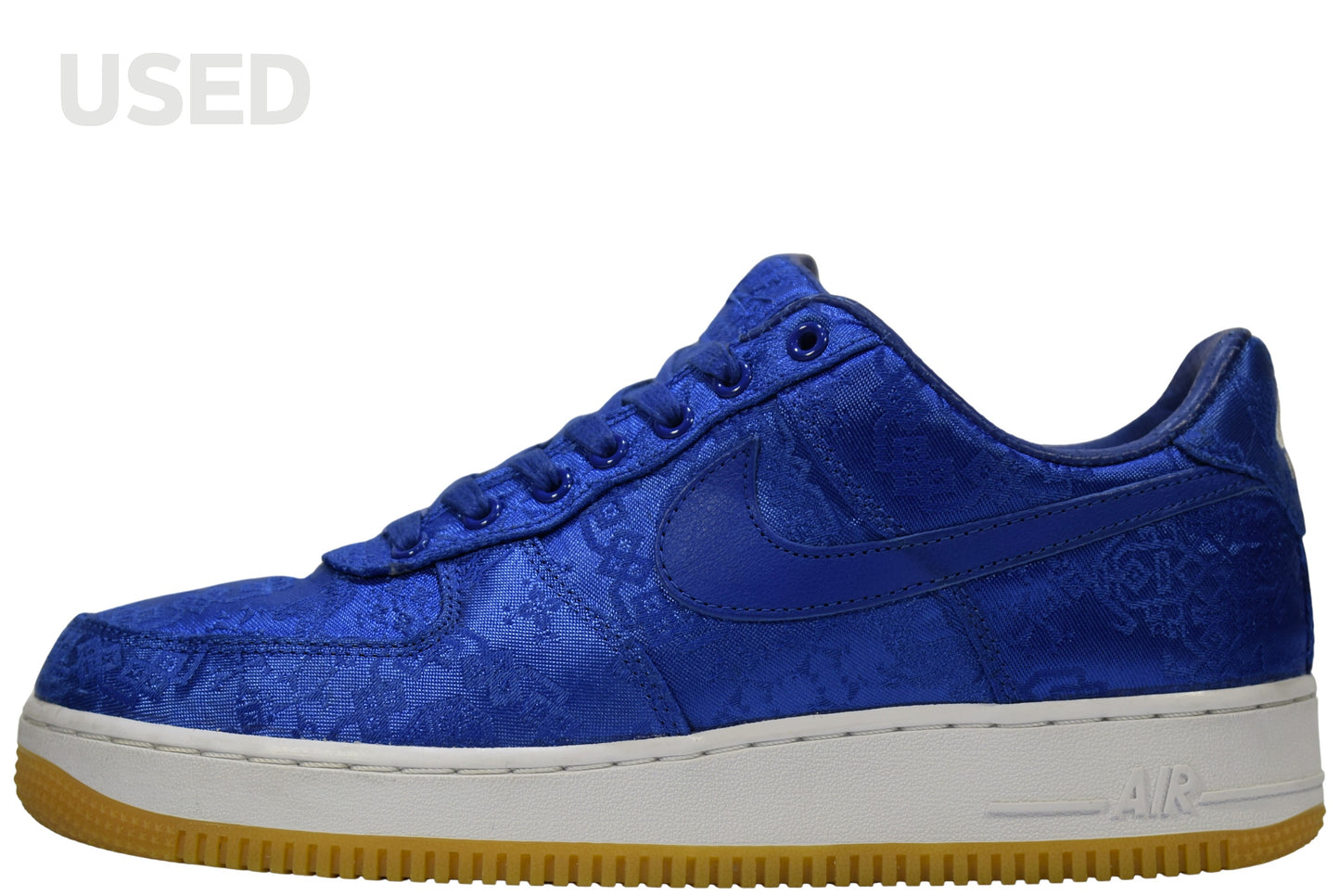 "GAME ROYAL"AIR FORCE 1 PRM/CLOT