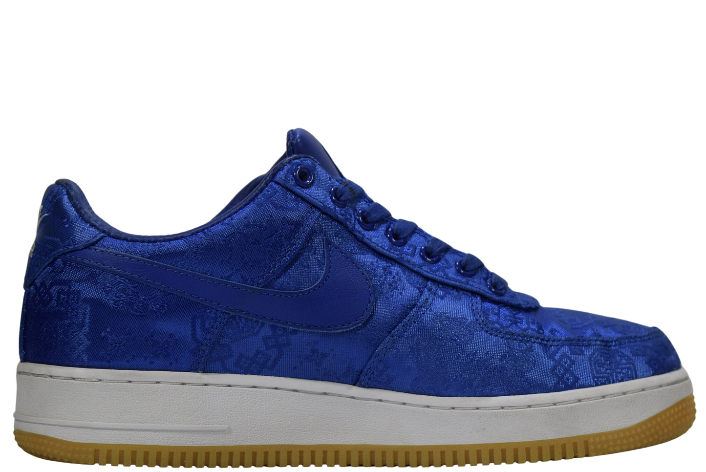 "GAME ROYAL"AIR FORCE 1 PRM/CLOT