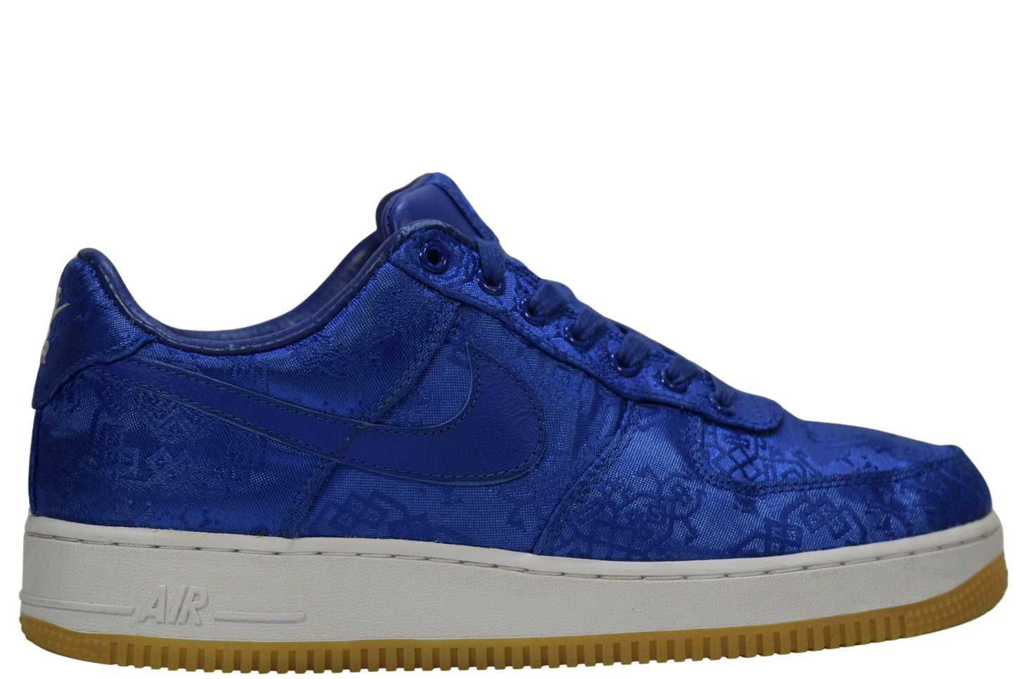 "GAME ROYAL"AIR FORCE 1 PRM/CLOT