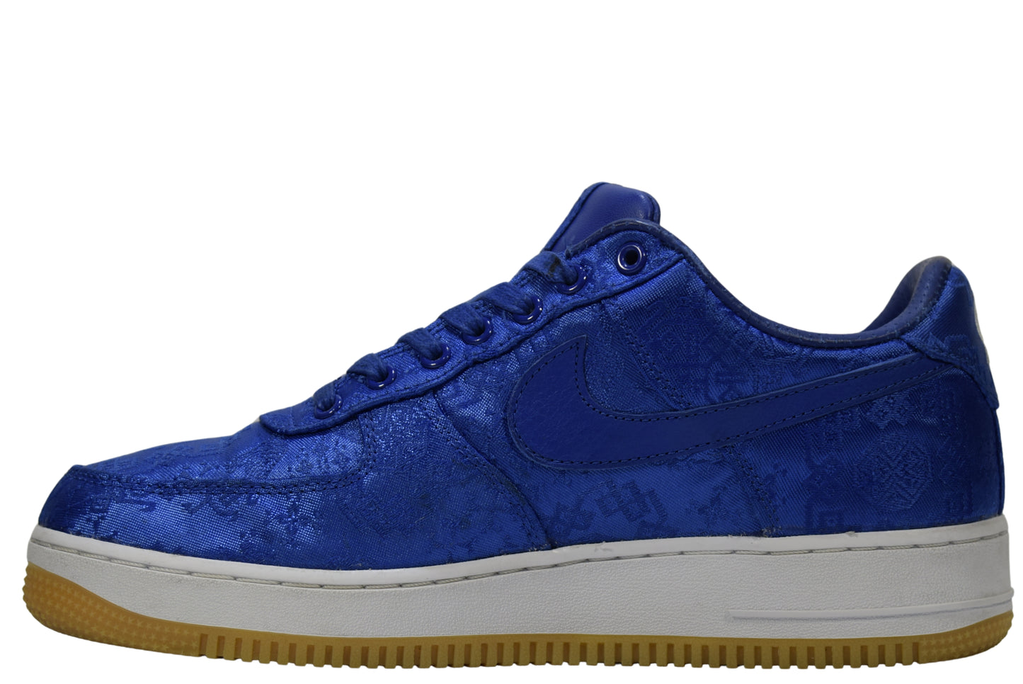 "GAME ROYAL"AIR FORCE 1 PRM/CLOT